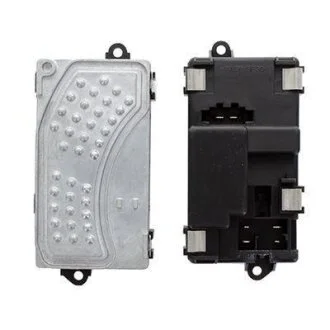 Елемент регуляції повітря MEAT&DORIA K106034