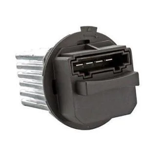 MEATDORIA CITROEN регулятор опалення вентилятора салону C3 II,C4 I,C5 III,C6,DS3 MEAT&DORIA K106045