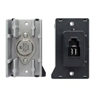 Регулятор, компресор салону MEAT&DORIA K106056