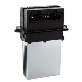 Елемент регуляції повітря MEAT&DORIA K106063