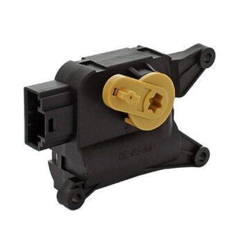 Кроковий двигун кондиціонера MEAT&DORIA K107059