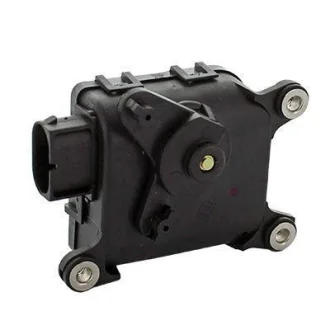 Привід заслінки обігрівача MEAT&DORIA K107063