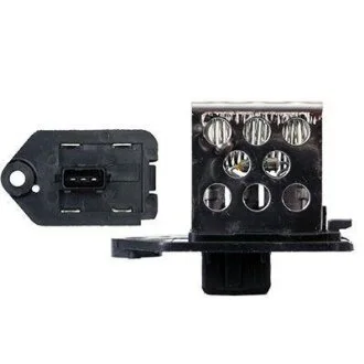 Резистор вентилятора радіатора MEAT&DORIA K109063