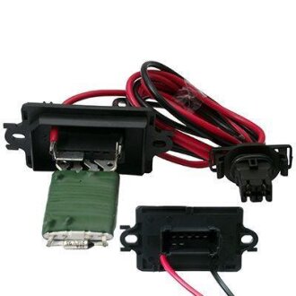 Елемент регуляції повітря MEAT&DORIA K109068