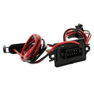 Елемент регуляції повітря MEAT&DORIA K109083