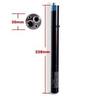 Осушувач,кондиціонер MEAT&DORIA K132282