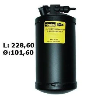 Осушувач,кондиціонер MEAT&DORIA K132323