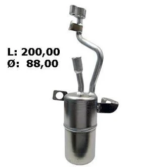 Осушувач,кондиціонер MEAT&DORIA K132350