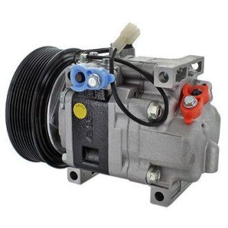 Компресор кондиціонера MEAT&DORIA K19002R