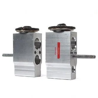 Клапан кондиціонера MEAT&DORIA K42071