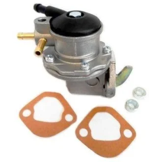 Механічний паливний насос MEAT&DORIA POC657