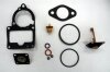 Ремкомплект карбюратора VW GOLF I, JETTA I, POLO 0.9/1.1/1.6 04.74-02.84 MEAT&DORIA S26G (фото 1)