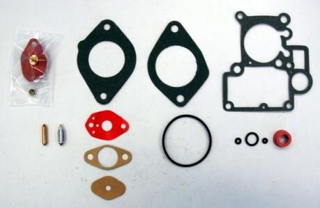 MEATDORIA VW Р-кт карбюратора (Pierburg) Audi 80,100,Opel Corsa A,Kadett D,Seat ibiza 1.2,Golf i,Passat,Polo MEAT&DORIA S5G