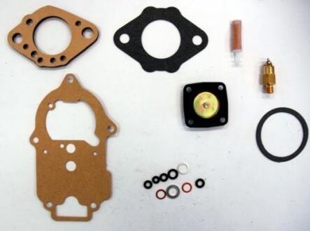 MEATDORIA FIAT Р-кт карбюратора Fiorino,Panda,Uno,Seat Ibiza,Marbella MEAT&DORIA W374