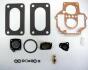 Ремкомплект карбюратора FORD SIERRA II 1.6 01.88-02.93 MEAT&DORIA W550 (фото 1)