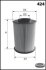 ФІЛЬТР ПОВІТРЯ 1.6TDCI CONNECT 13-/KUGA/MAZDA 3/VOLVO 1.4/1.6/1.8/2.0 I/TDCI 07- MECAFILTER EL9250 (фото 1)