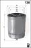 ФІЛЬТР ПАЛИВА BMW 324D 11/88-,/FIAT TEMPRA /IVECO DAILY II, 84, M16x1,5, M8x1,25, 62, 71, 149 MECAFILTER ELG5204 (фото 1)