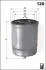 ФІЛЬТР ПАЛИВА BMW 324D 11/88-,/FIAT TEMPRA /IVECO DAILY II, 84, M16x1,5, M8x1,25, 62, 71, 149 MECAFILTER ELG5204 (фото 1)