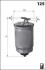 ФІЛЬТР ПАЛИВА HONDA ACCORD V, ACCORD VI, CIVIC VI, VW CADDY I, GOLF II, 1.3D-2.4D 12.78-12.02 MECAFILTER ELG5212 (фото 1)