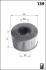 ФІЛЬТР ПАЛИВА OPEL ASTRA G, ASTRA H, CORSA C, CORSA D 1.7D-3.0D 11.96- MECAFILTER ELG5448 (фото 1)