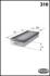 ФІЛЬТР ПОВІТРЯ VOLVO 240, AUDI 100 C2, LADA 110, 111, 112, SAMARA, PORSCHE 914 1.1-6.0 08.67- MECAFILTER ELP3178 (фото 1)