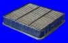 Фільтр повітря (аналогWA6359/LX843) MECAFILTER ELP3778 (фото 2)