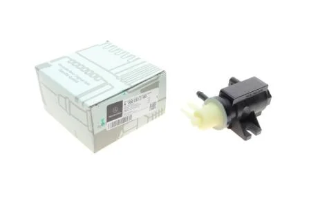 Клапан пневматичної підвіски перепускний MERCEDES-BENZ 0001531700