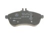 Колодки гальмівні MERCEDES-BENZ 0004201005 (фото 2)
