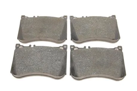 Колодки дискового тормоза MERCEDES-BENZ 0004201006