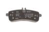 Комплект тормозных колодок MERCEDES-BENZ 0004204604 (фото 2)