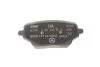 Колодки гальмівні MERCEDES-BENZ 0004207103 (фото 6)