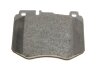 Комплект тормозных колодок MERCEDES-BENZ 0004208503 (фото 5)