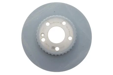 Диск гальмівний MERCEDES-BENZ 0004212512