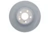 Диск гальмівний MERCEDES-BENZ 000 423 07 12 (фото 5)