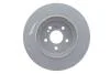 Диск гальмівний MERCEDES-BENZ 000423101207 (фото 3)