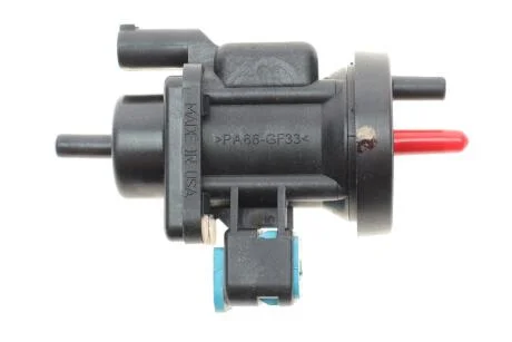 Клапан управления турбины MB Sprinter/Vito CDI (75-90кВт) (синий) MERCEDES-BENZ 000 545 05 27