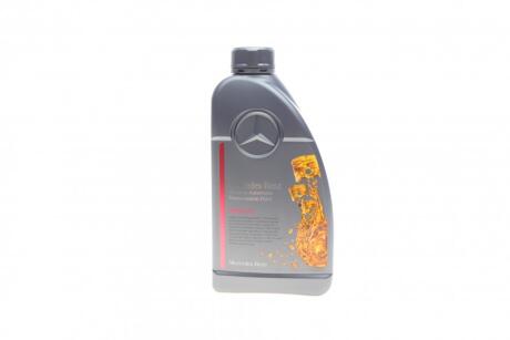 000 989 68 05 11ADNE Масло трансмісійне MB 236.14 (1 Liter) OE MERCEDES (шт.) MERCEDES-BENZ 000989680511ADNE