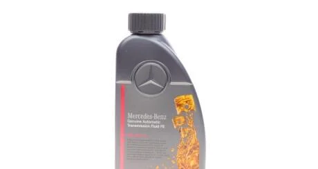 Олива транс ATF MB236.15 1L червона =000989440411FULW MERCEDES-BENZ 000989690511ADNE