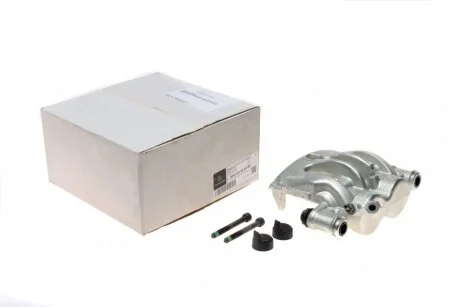 Супорт гальмівний MERCEDES-BENZ 004420568380