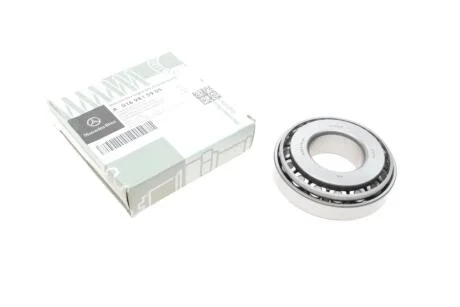 Підшипник MERCEDES-BENZ 0169815905