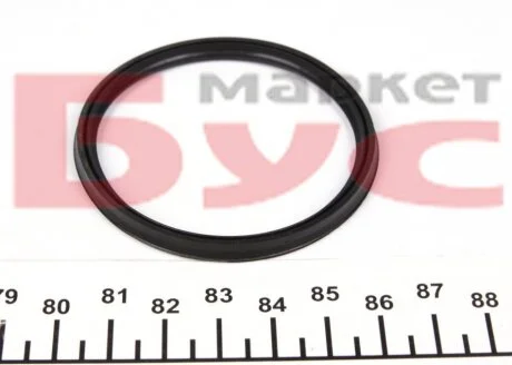 Кольцо уплотнительное патрубка интеркулера MB OM642 MERCEDES-BENZ 0219976545