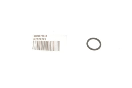 Уплотнительное кольцо MERCEDES-BENZ 0309972048