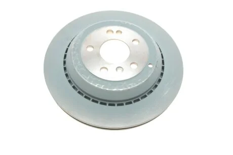 Диск гальмiвний MERCEDES-BENZ 164423131290