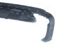 Накладка бампера (заднего) MB GLE-class (W166) 15-18 MERCEDES-BENZ 1668859425 (фото 9)