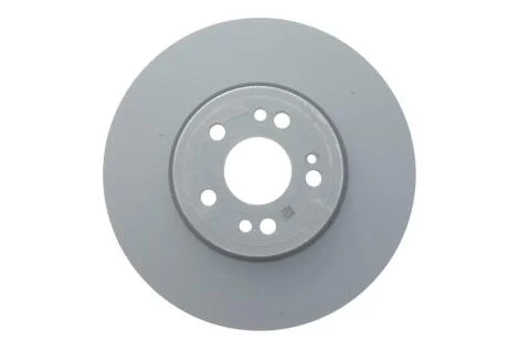 Диск гальмівний MERCEDES-BENZ 167421060107