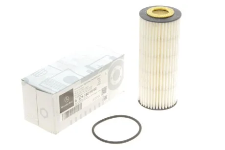 Оригін. запчастини MERCEDES MERCEDES-BENZ 1761800800