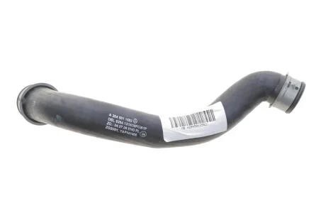 Патрубок системи охолодження MERCEDES-BENZ 2045011582