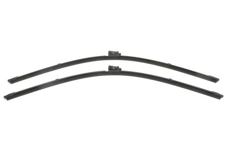 Щітки склоочистника MERCEDES-BENZ 205 820 45 03