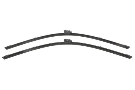 Щетка стеклоочистителя 2058205700 MERCEDES-BENZ 205 820 45 03