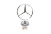 Эмблема  передняя 4 A2108800286, A2028800186 MERCEDES-BENZ 2108800186 (фото 3)
